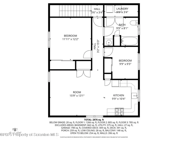$674,000 | 14088 Highway 92, Thompson, PA 18465