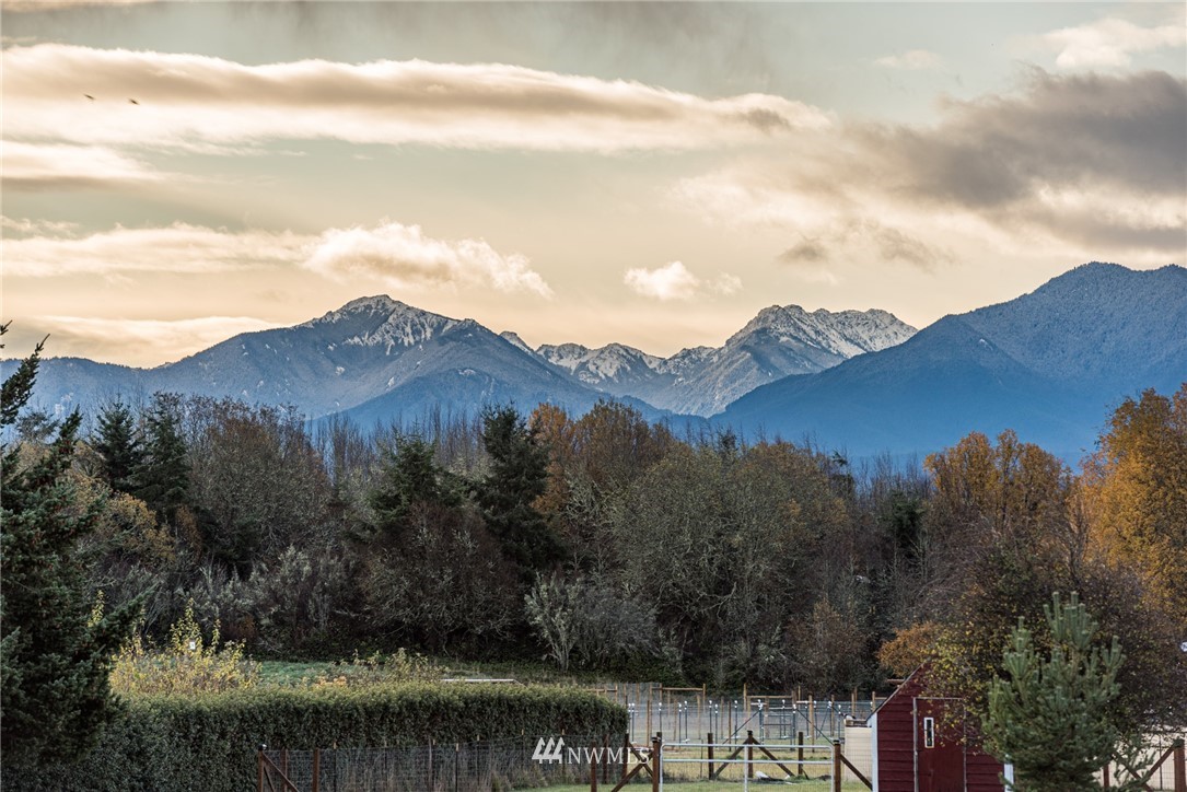 999 Greywolf Road, Unit LOT 1 Sequim, WA 98382 - Photo 2 of 13