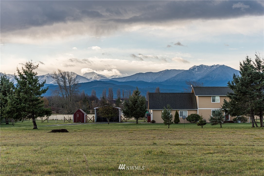 999 Greywolf Road, Unit LOT 1 Sequim, WA 98382 - Photo 3 of 13
