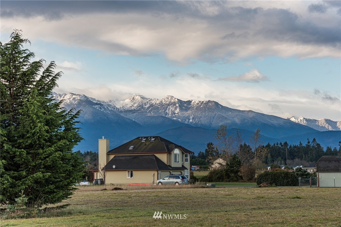 999 Greywolf Road, Unit LOT 1 Sequim, WA 98382 - Photo 4 of 13