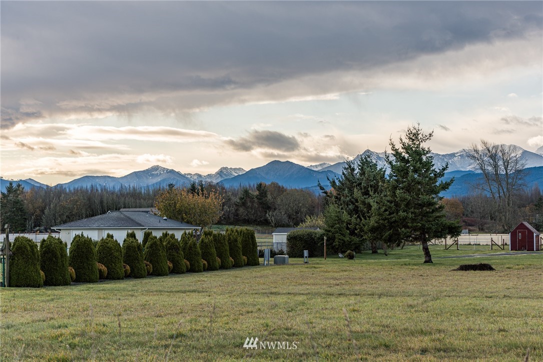 999 Greywolf Road, Unit LOT 1 Sequim, WA 98382 - Photo 5 of 13