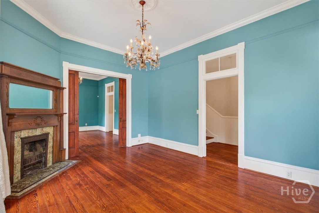 32 Habersham Street Savannah, GA 31401 - Photo 7 of 38