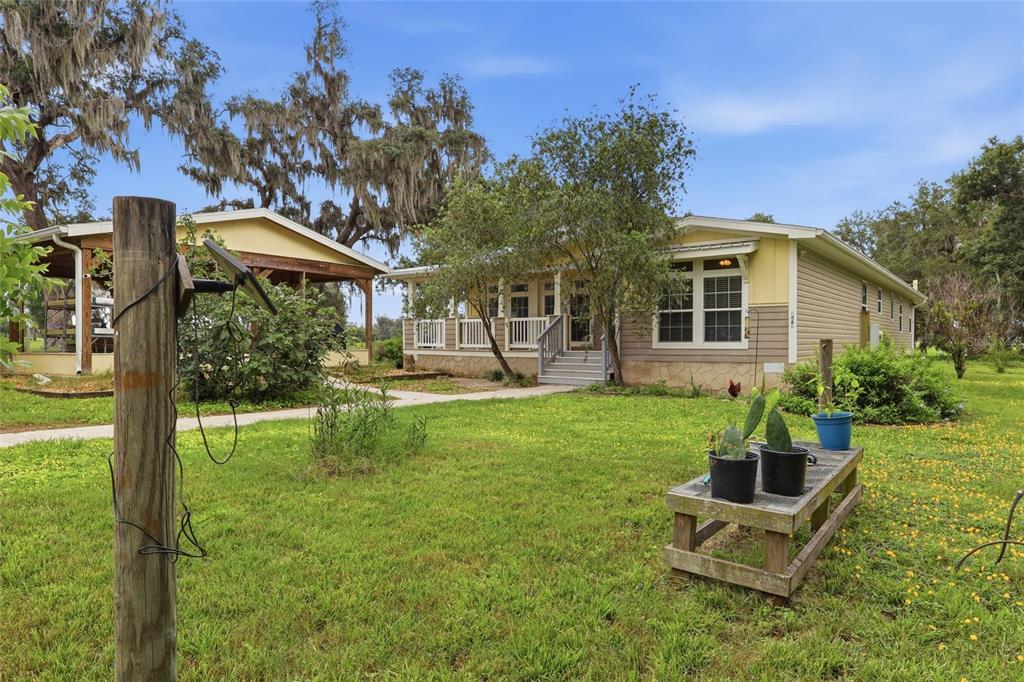 9468 Janmar Road Dade City, FL 33525 - Photo 46 of 47