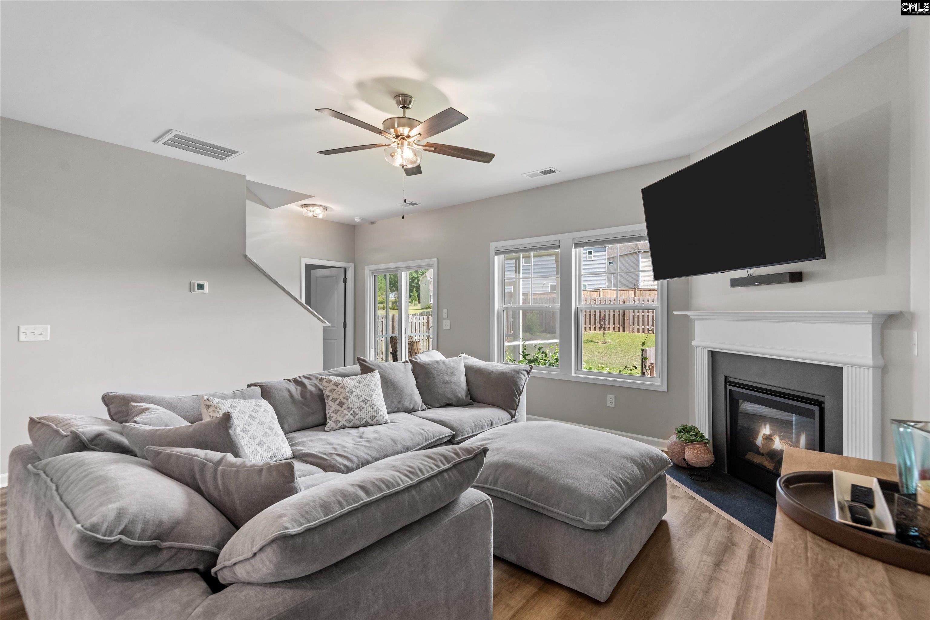 611 Cloudreach Road Lexington, SC 29072 - Photo 14 of 34
