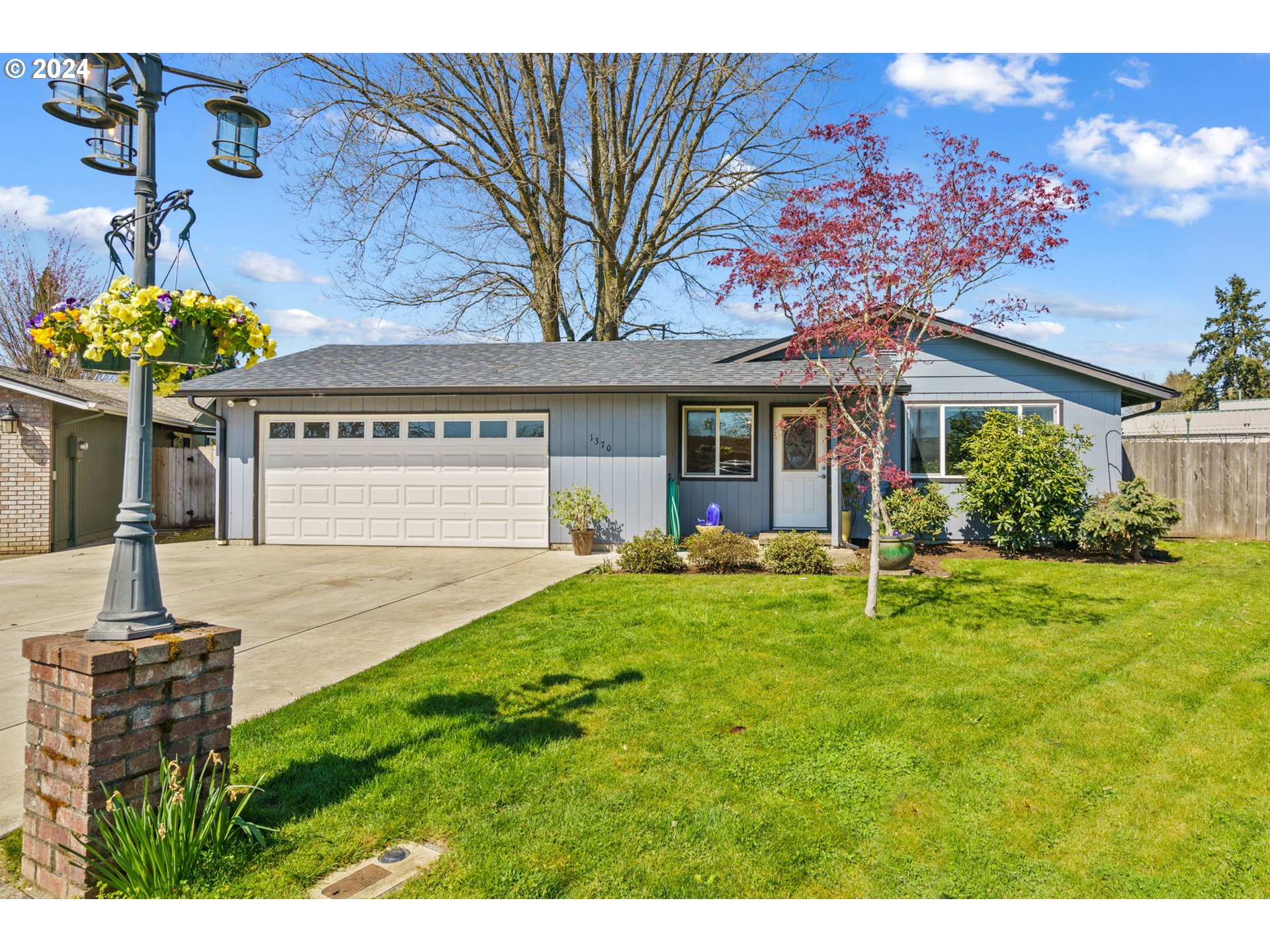 1370 Riggs Street Eugene, OR 97401 - Photo 1 of 24 Gallery Image 1