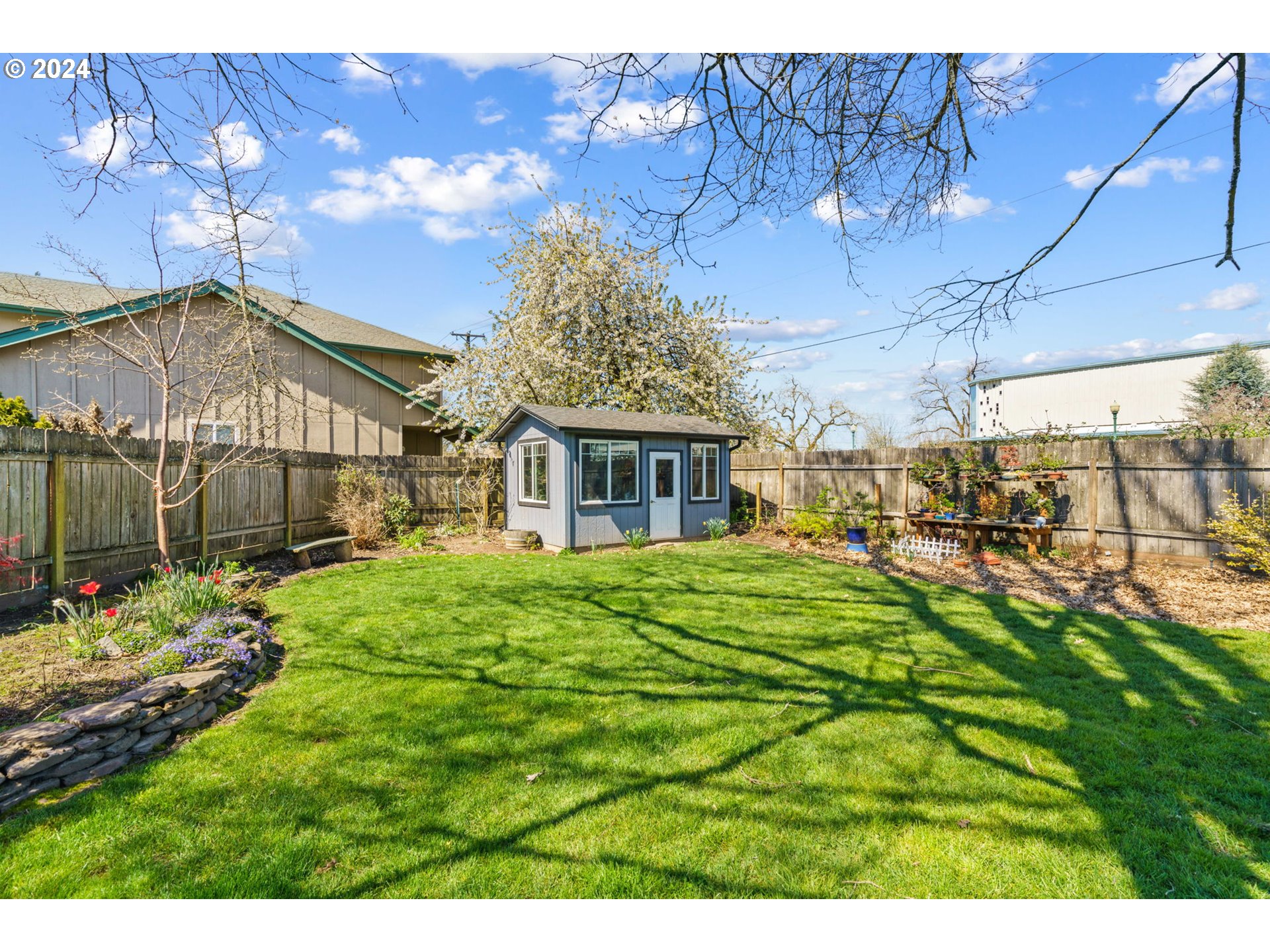 1370 Riggs Street Eugene, OR 97401 - Photo 23 of 24 Gallery Image 23