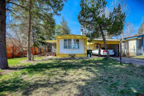 $130,000 | 732 Prospect Boulevard, Pagosa Springs, CO 81147