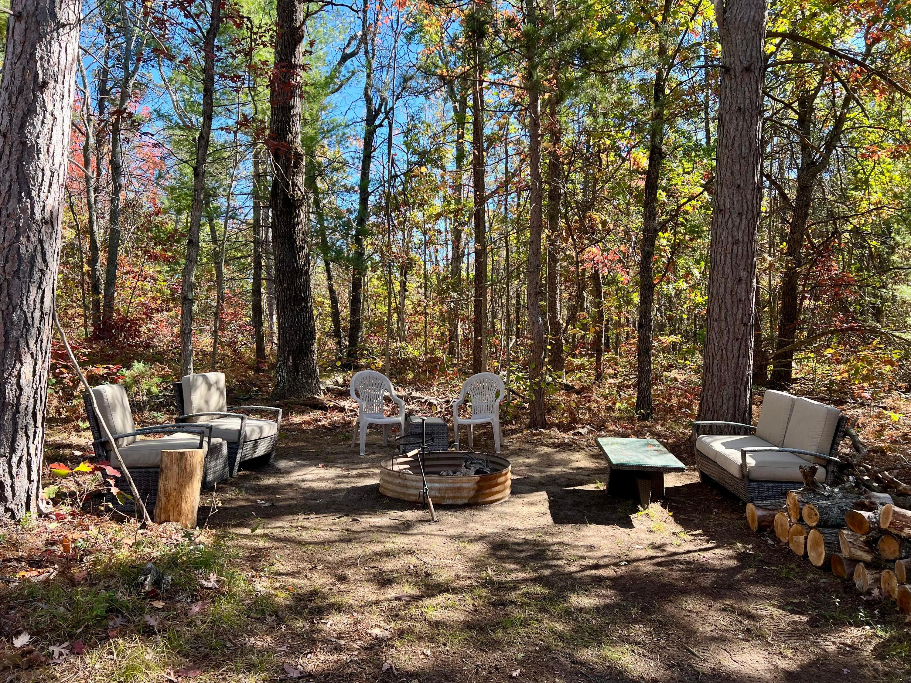 Firepit