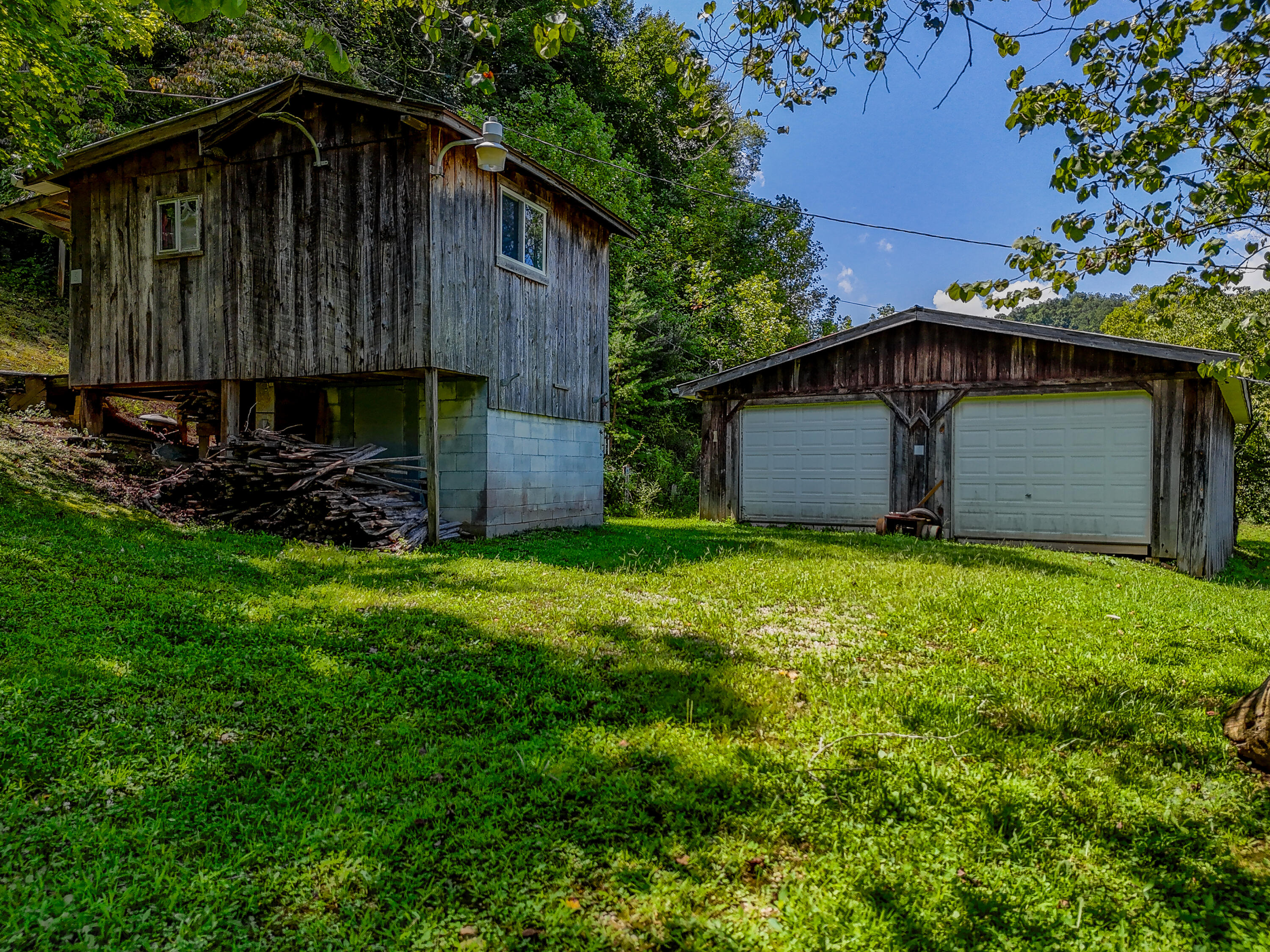 224 Mays Road Sandy Hook, KY 41171 - Photo 44 of 57 DJI_20260818131319_0099_D-HDR