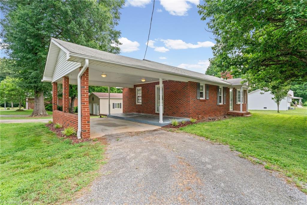 301 Milling Road Mocksville, NC 27028 - Photo 33 of 40