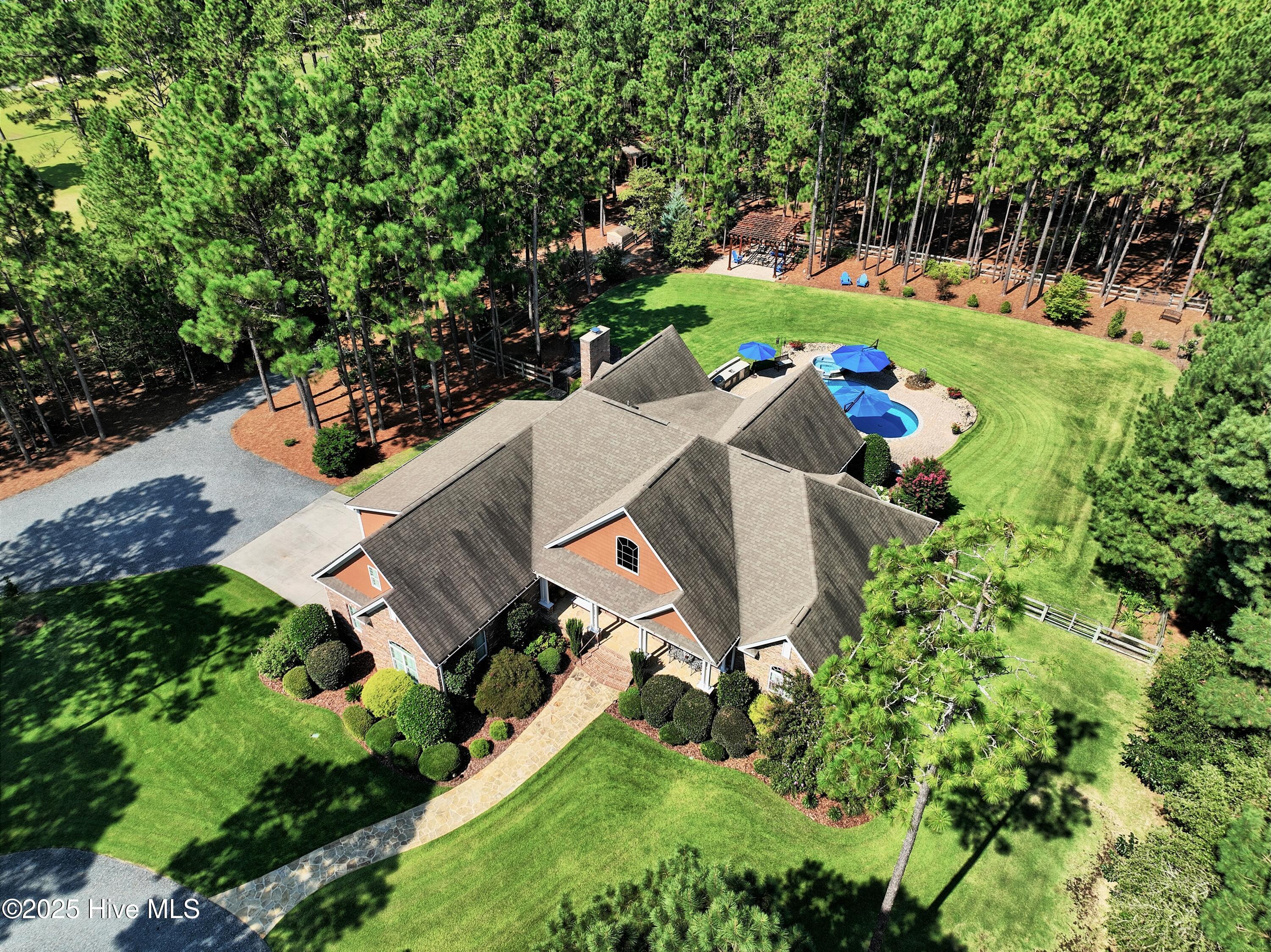 1512 Linden Road Aberdeen, NC 28315 - Photo 39 of 63 DJI_0958_59_60_61_62_easyHDR-enhance2