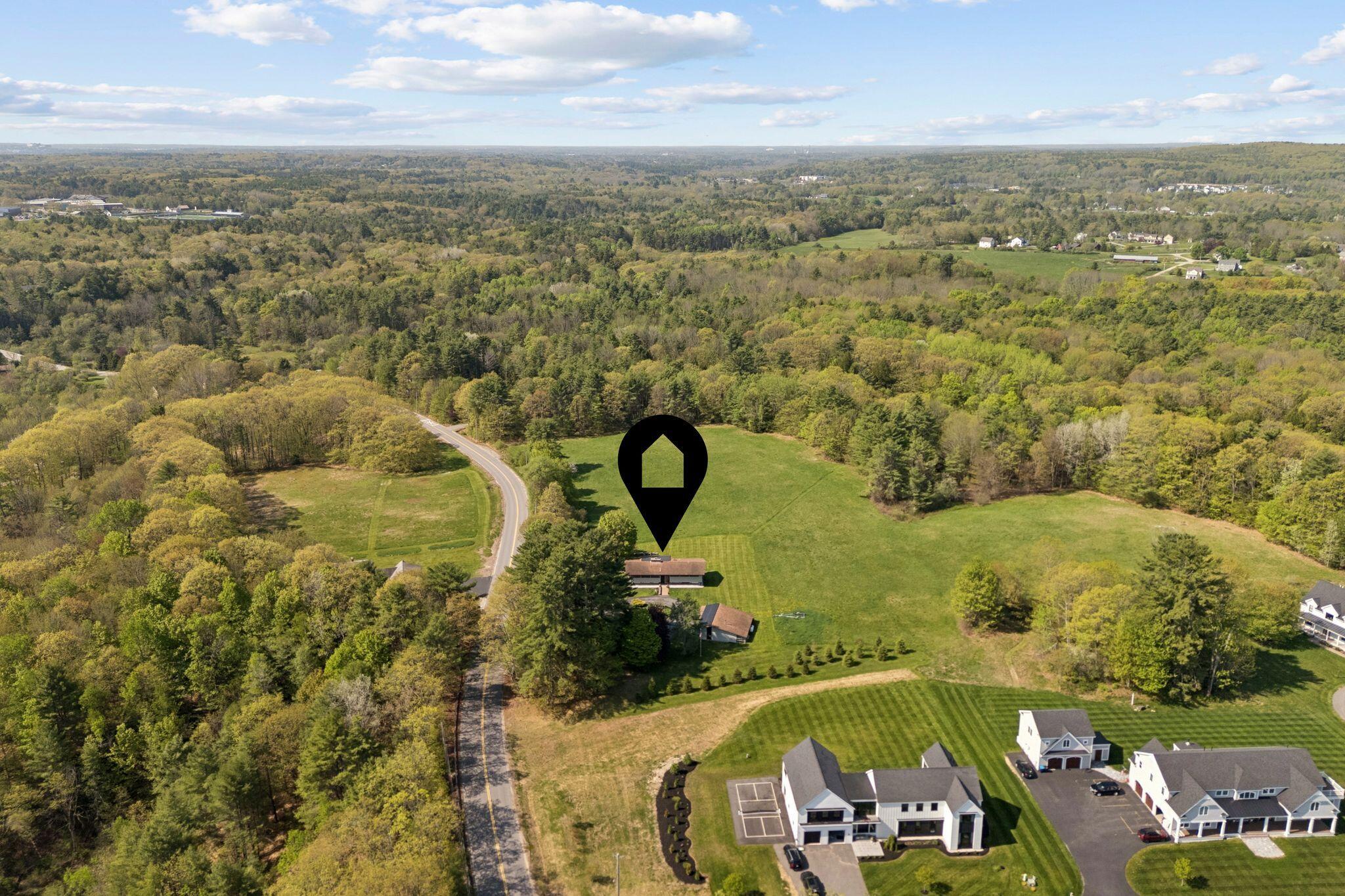 98 Field Road Falmouth, ME 04105 - Photo 56 of 61 21_DJI_20260519093911_0411_DW