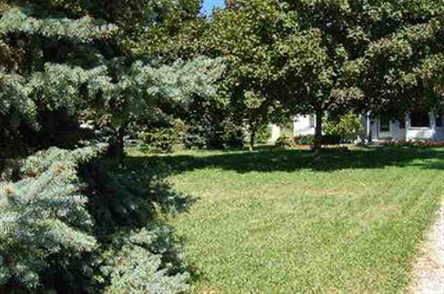 8318 Summerfield Road Lambertville, MI 48144 - Photo 5 of 13 BEAUTIFUL YARD