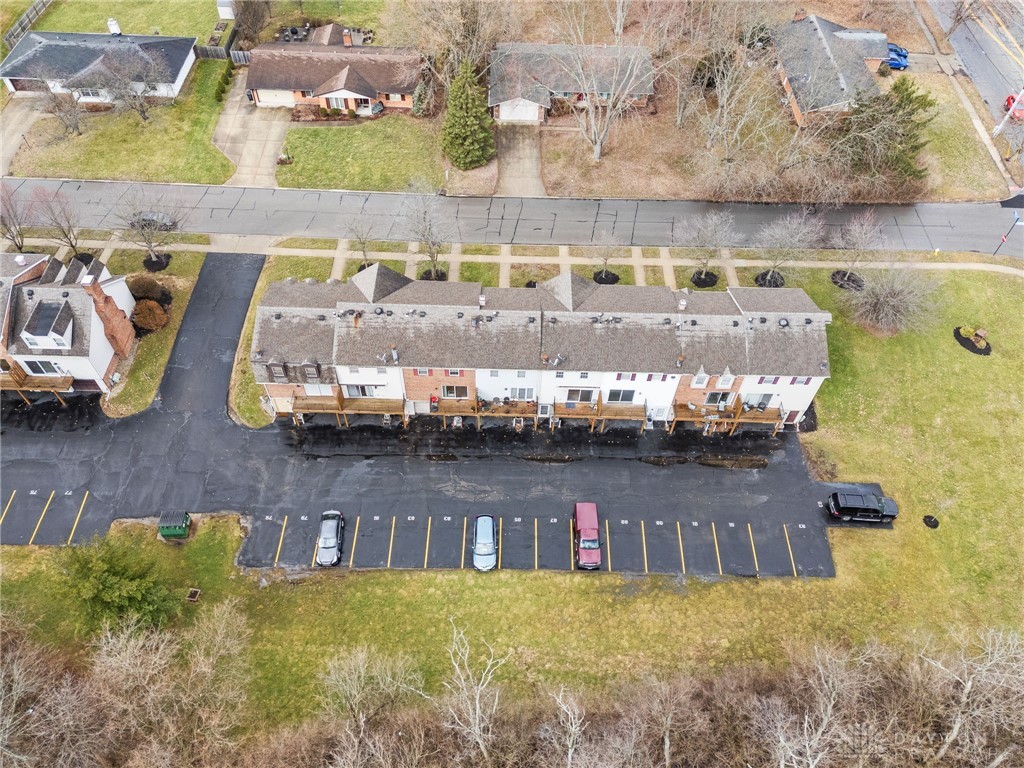 5887 Overbrooke Road Dayton, OH 45440 - Photo 27 of 30 Gallery Image 27