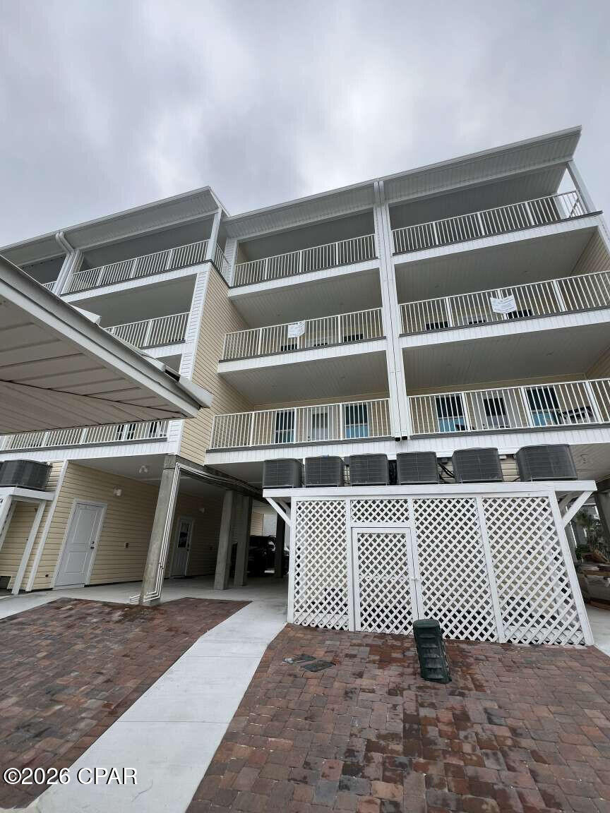 145 Turtle Walk, Unit 60 Port St. Joe, FL 32456 - Photo 32 of 34