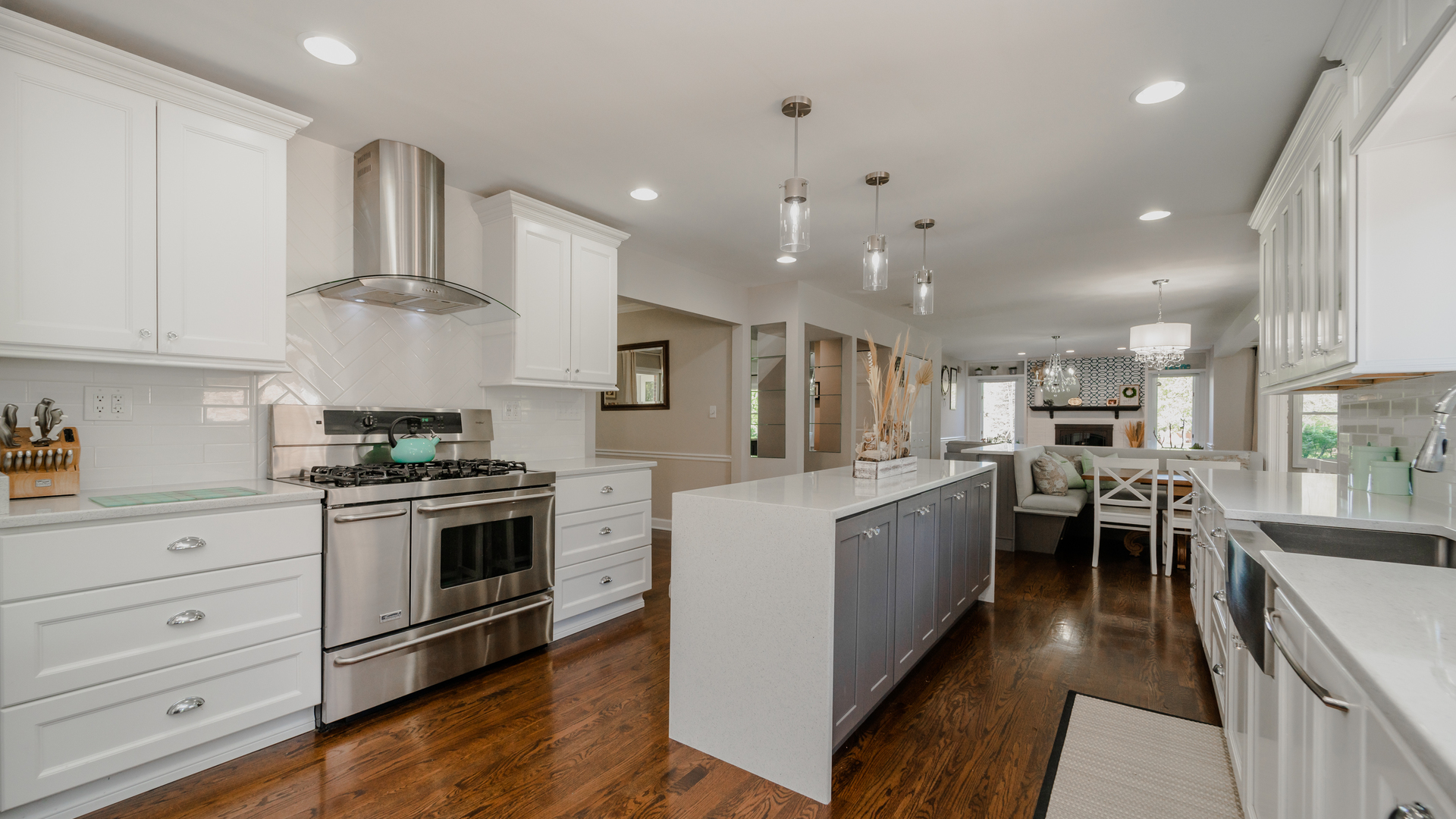 1276 Aberdeen Road Inverness, IL 60067 - Photo 11 of 48