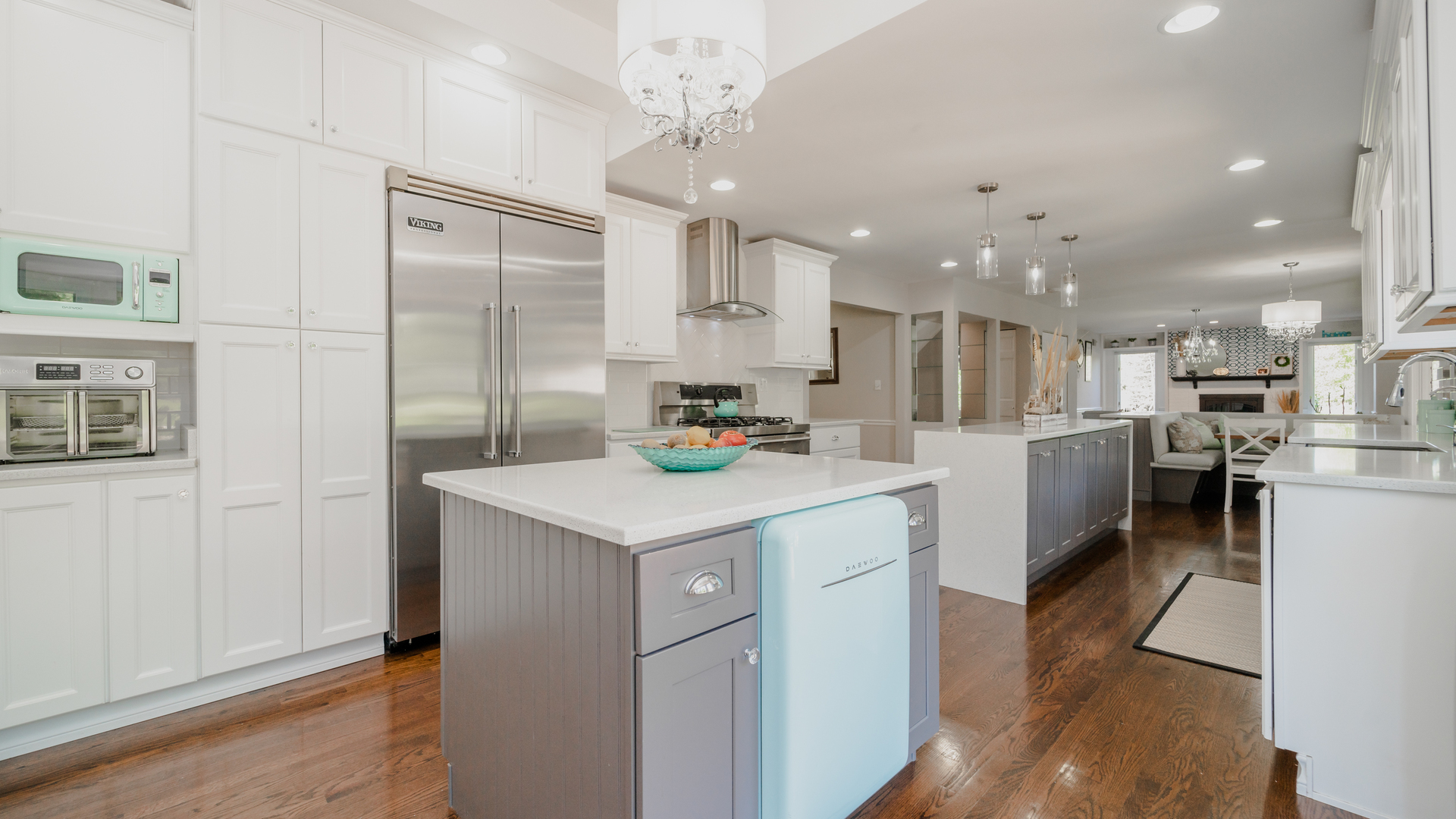 1276 Aberdeen Road Inverness, IL 60067 - Photo 12 of 48