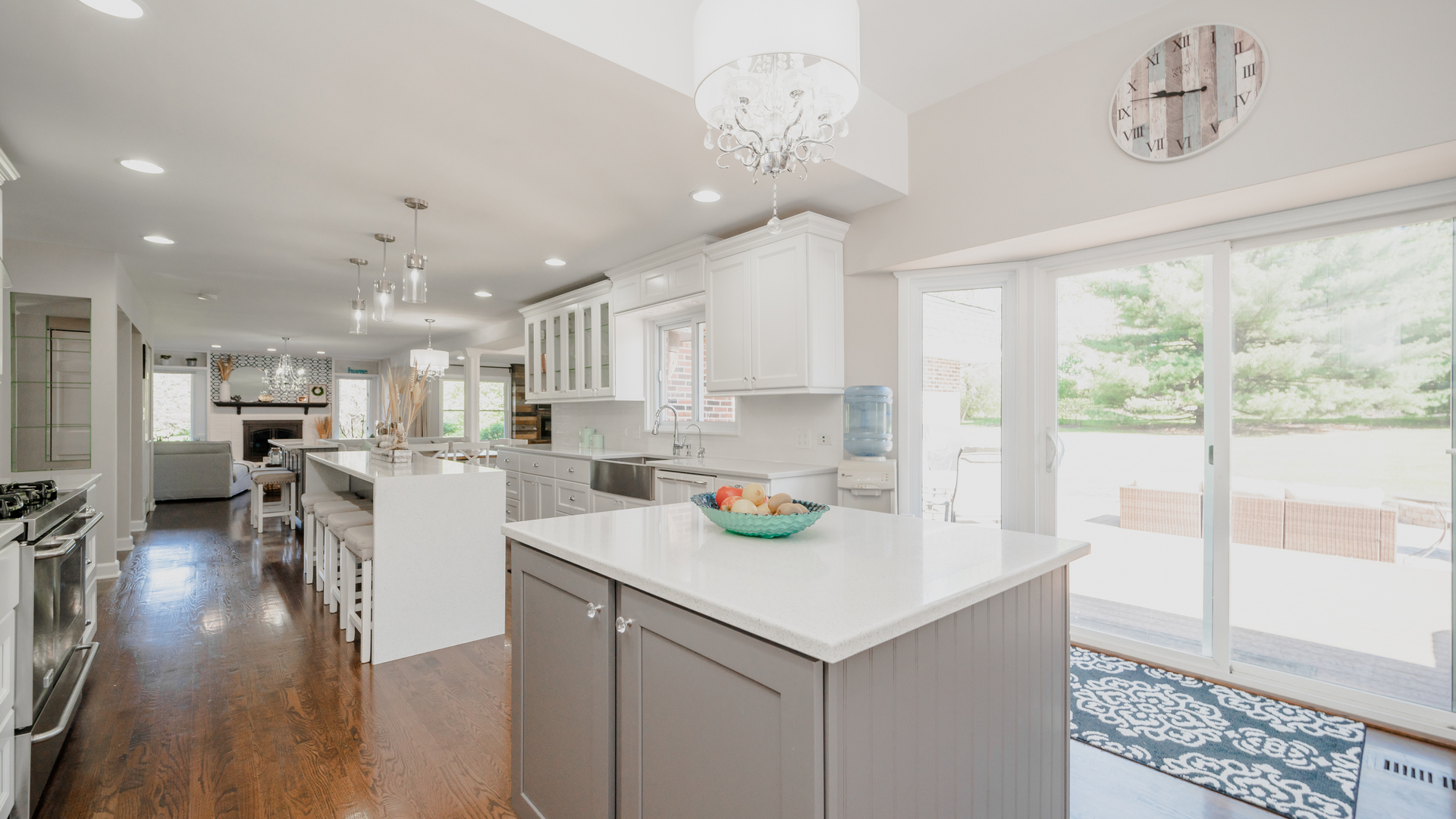 1276 Aberdeen Road Inverness, IL 60067 - Photo 13 of 48