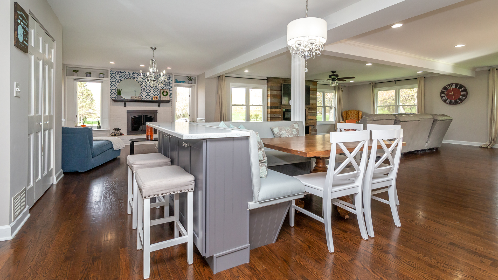 1276 Aberdeen Road Inverness, IL 60067 - Photo 14 of 48