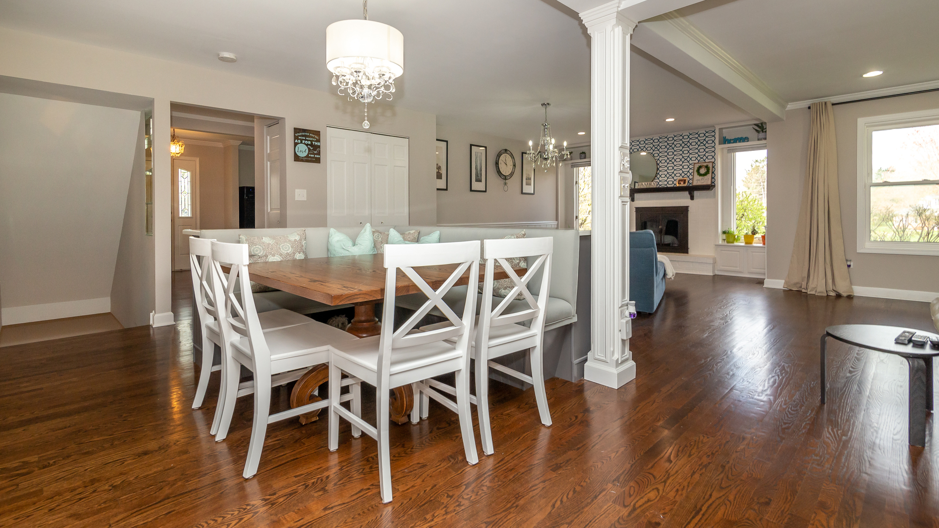 1276 Aberdeen Road Inverness, IL 60067 - Photo 15 of 48