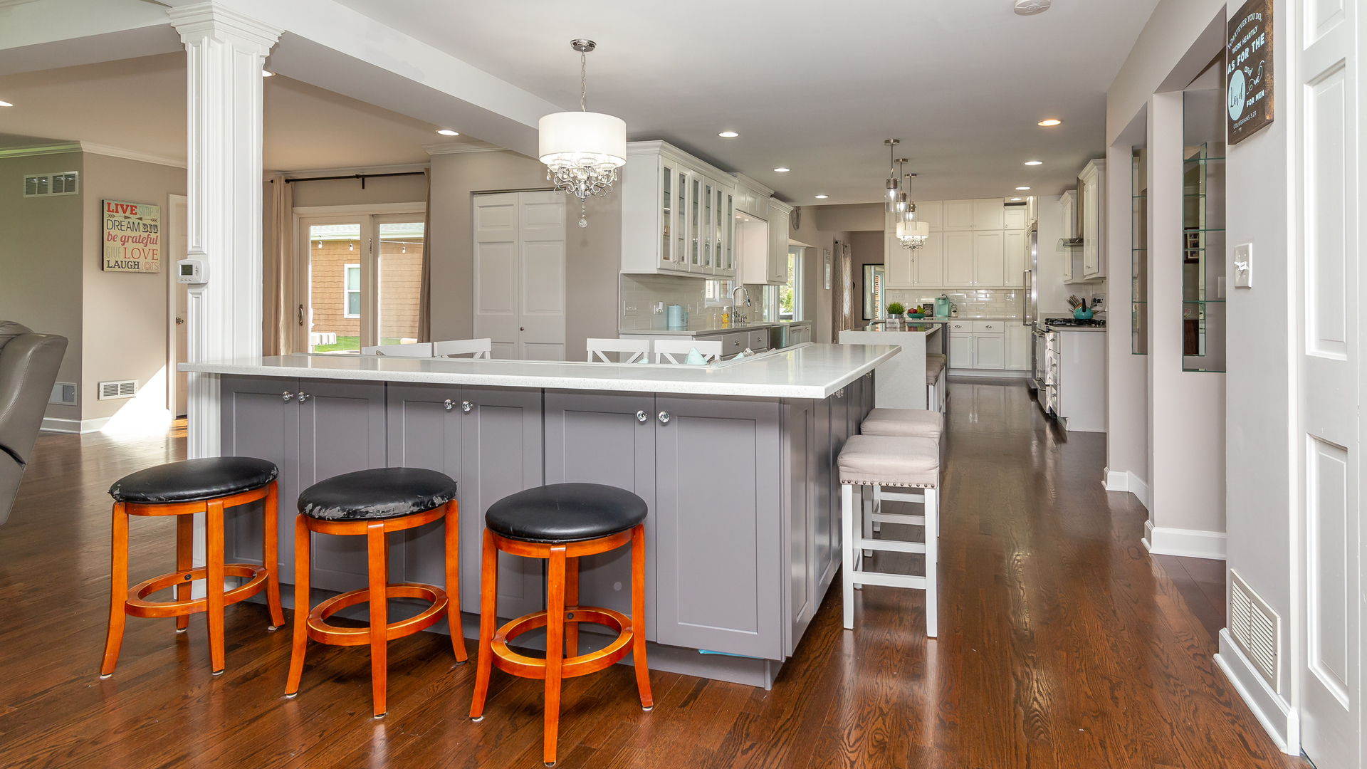 1276 Aberdeen Road Inverness, IL 60067 - Photo 16 of 48