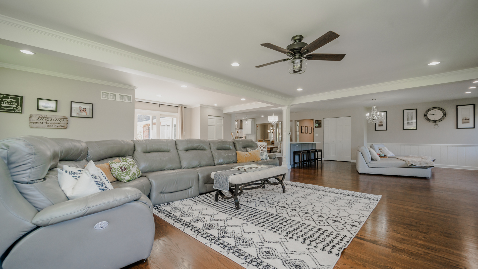 1276 Aberdeen Road Inverness, IL 60067 - Photo 18 of 48