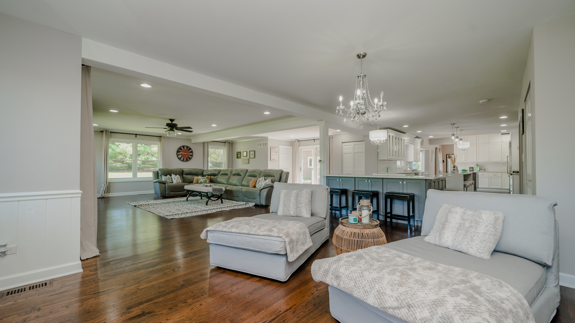 1276 Aberdeen Road Inverness, IL 60067 - Photo 21 of 48