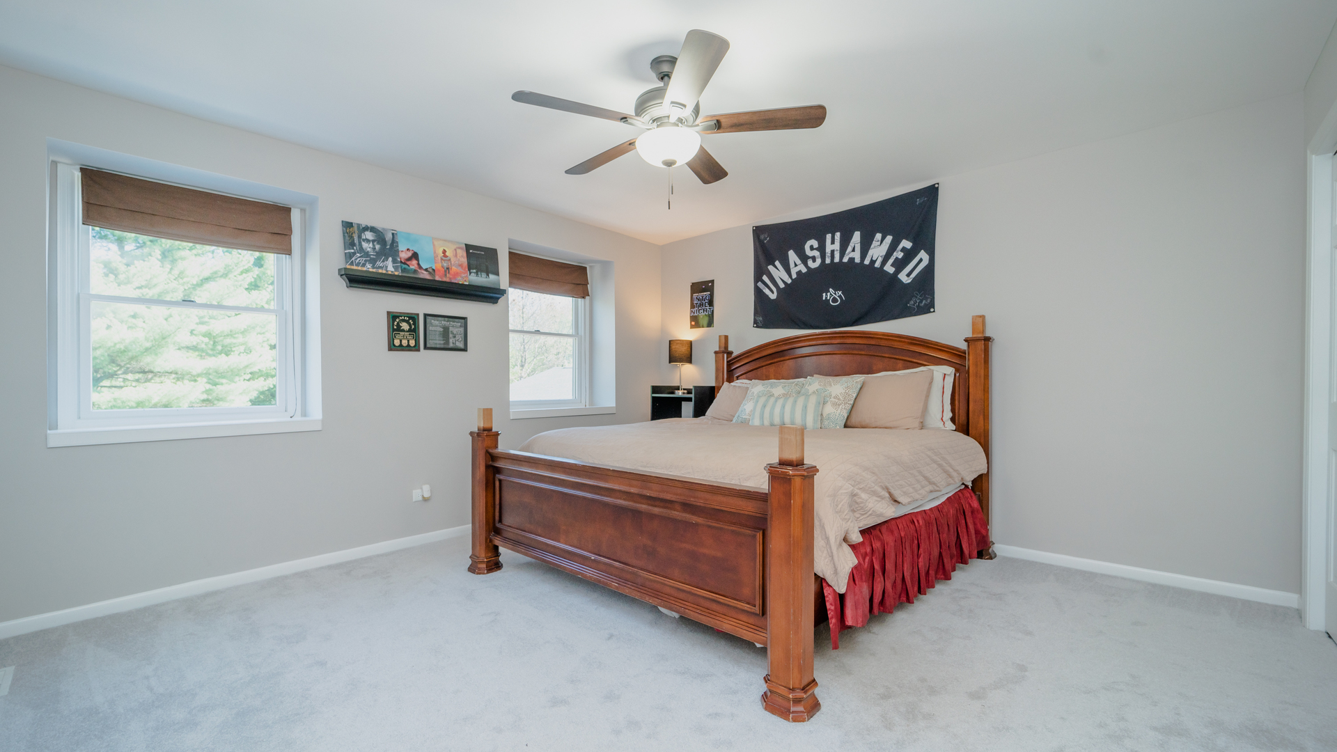 1276 Aberdeen Road Inverness, IL 60067 - Photo 30 of 48