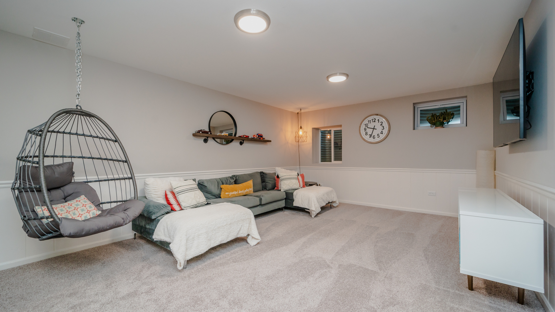 1276 Aberdeen Road Inverness, IL 60067 - Photo 34 of 48