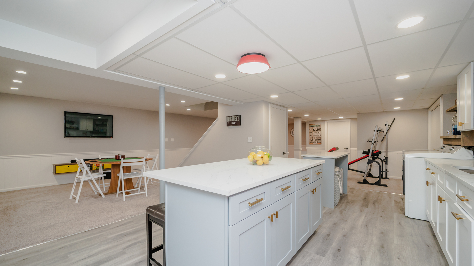 1276 Aberdeen Road Inverness, IL 60067 - Photo 39 of 48