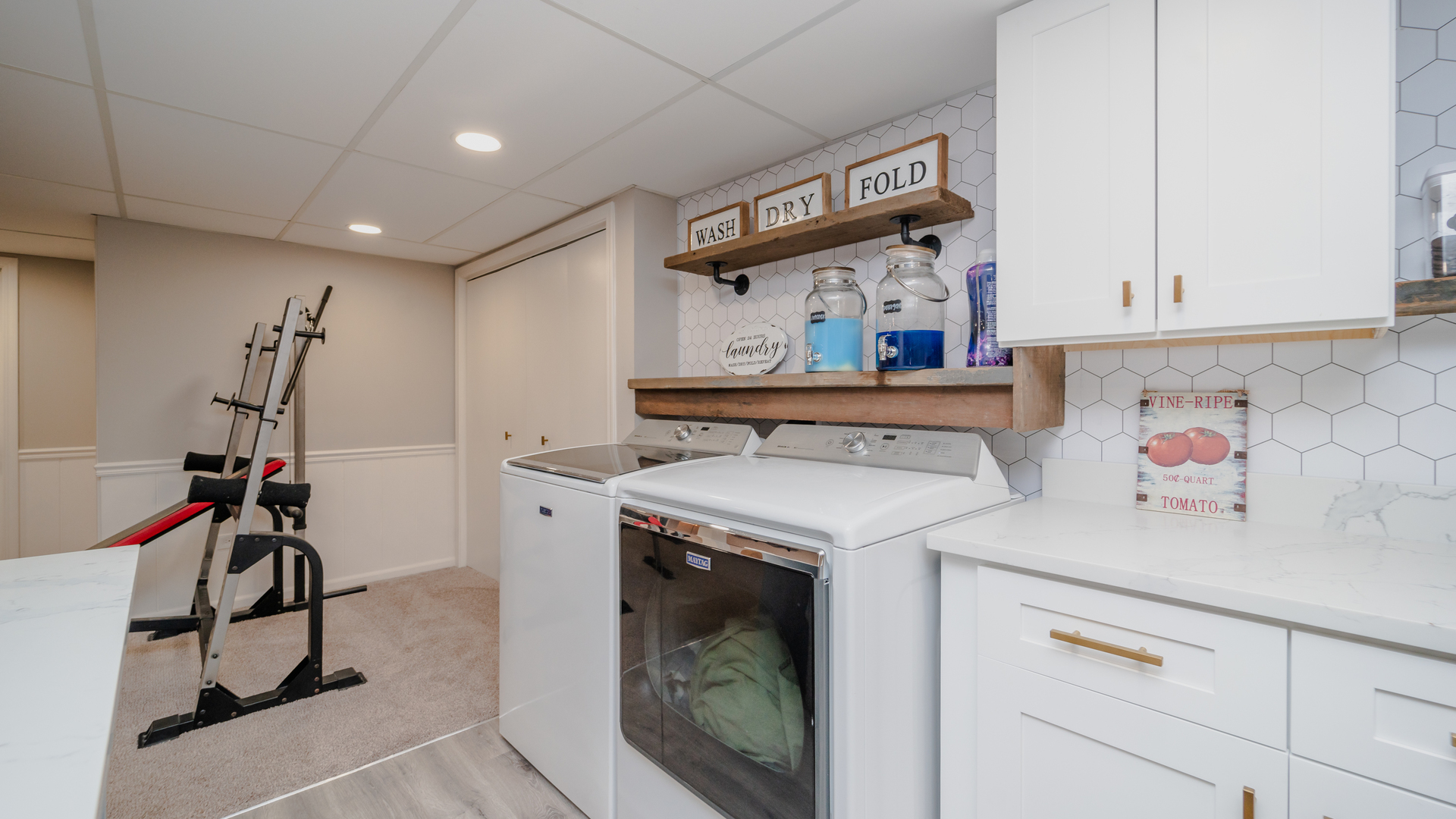1276 Aberdeen Road Inverness, IL 60067 - Photo 40 of 48