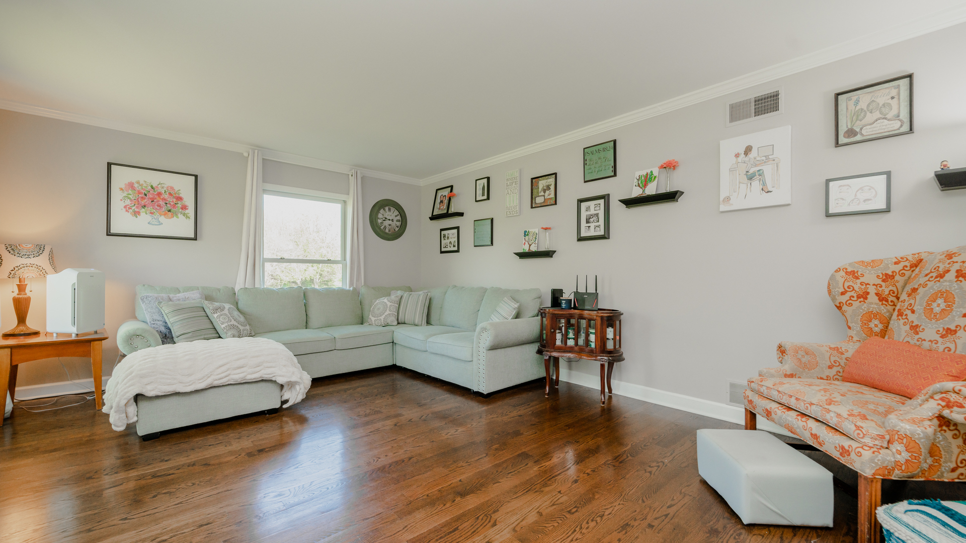 1276 Aberdeen Road Inverness, IL 60067 - Photo 5 of 48
