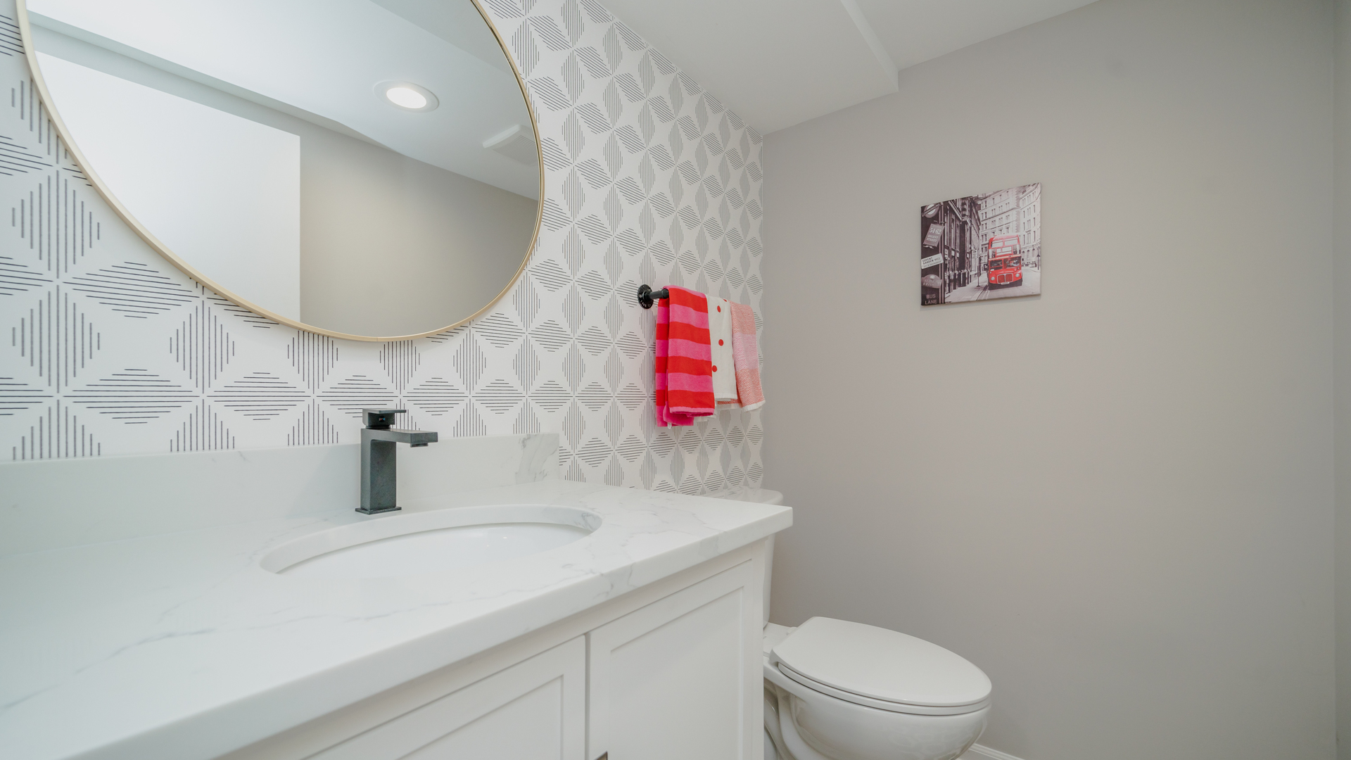 1276 Aberdeen Road Inverness, IL 60067 - Photo 41 of 48
