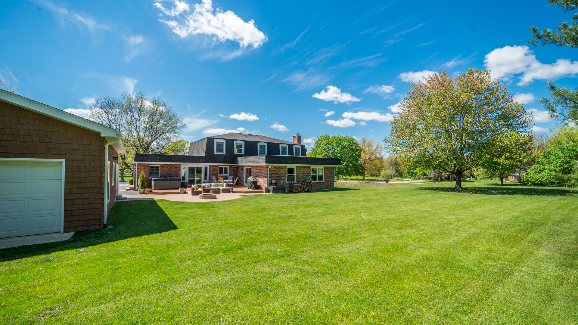1276 Aberdeen Road Inverness, IL 60067 - Photo 45 of 48