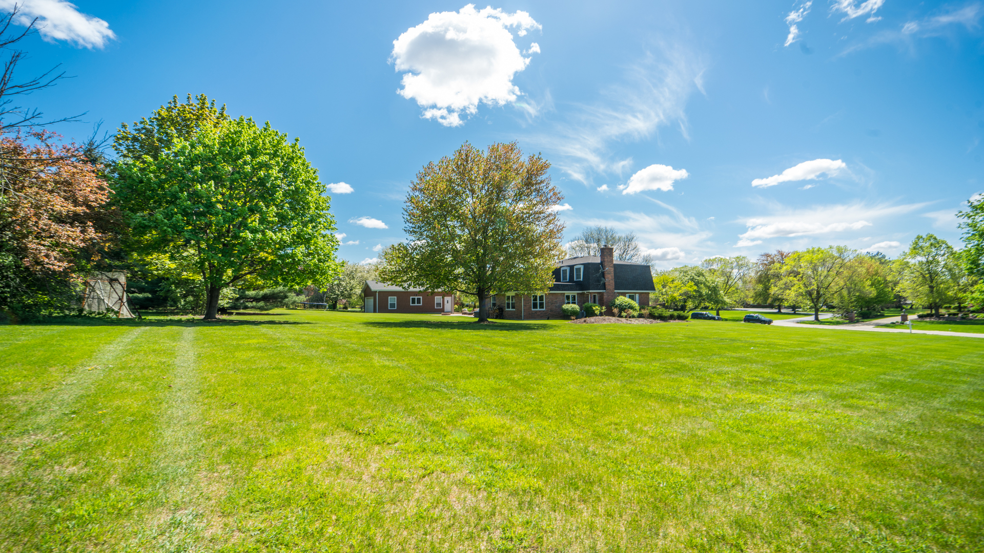 1276 Aberdeen Road Inverness, IL 60067 - Photo 46 of 48