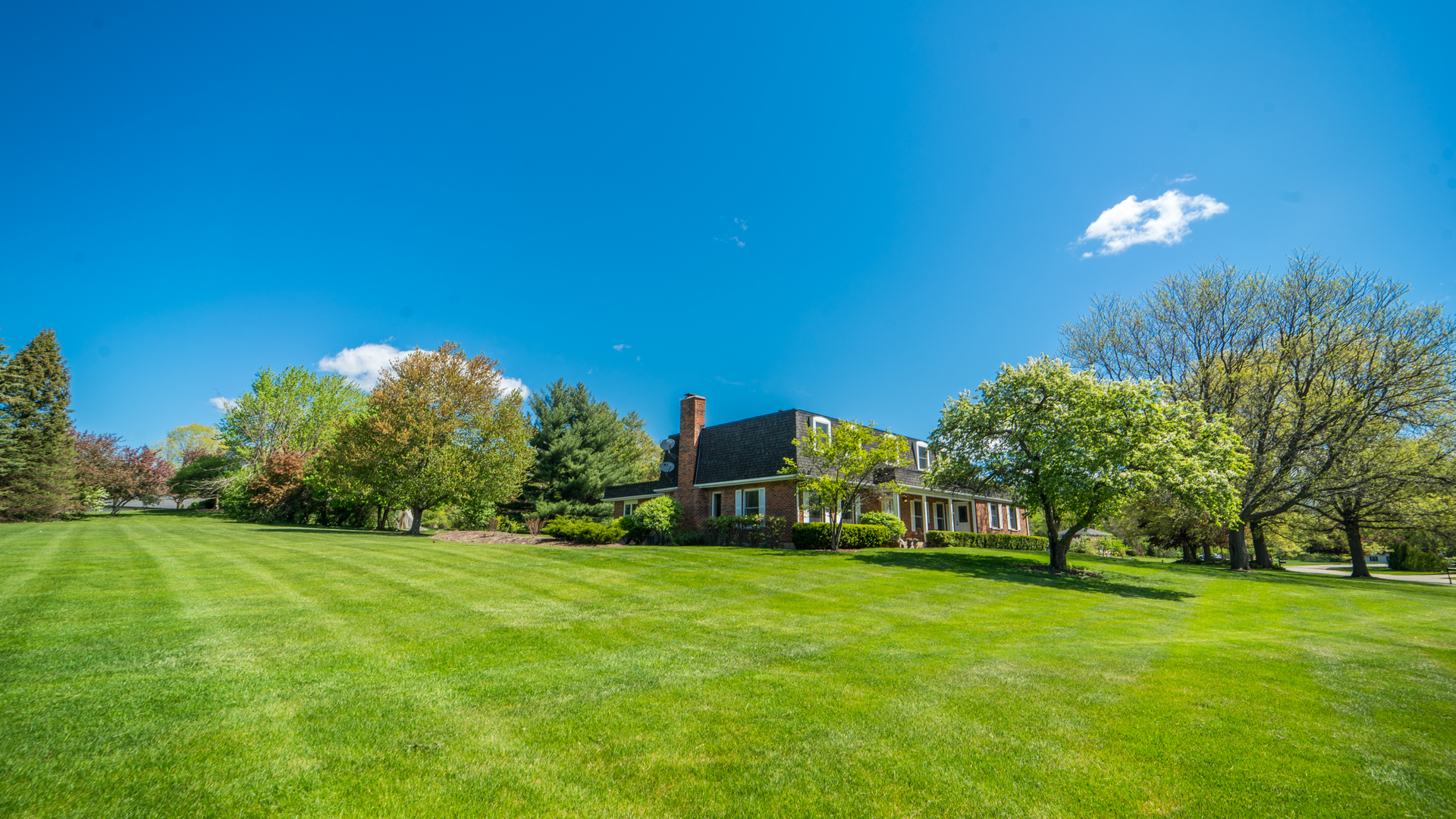 1276 Aberdeen Road Inverness, IL 60067 - Photo 47 of 48