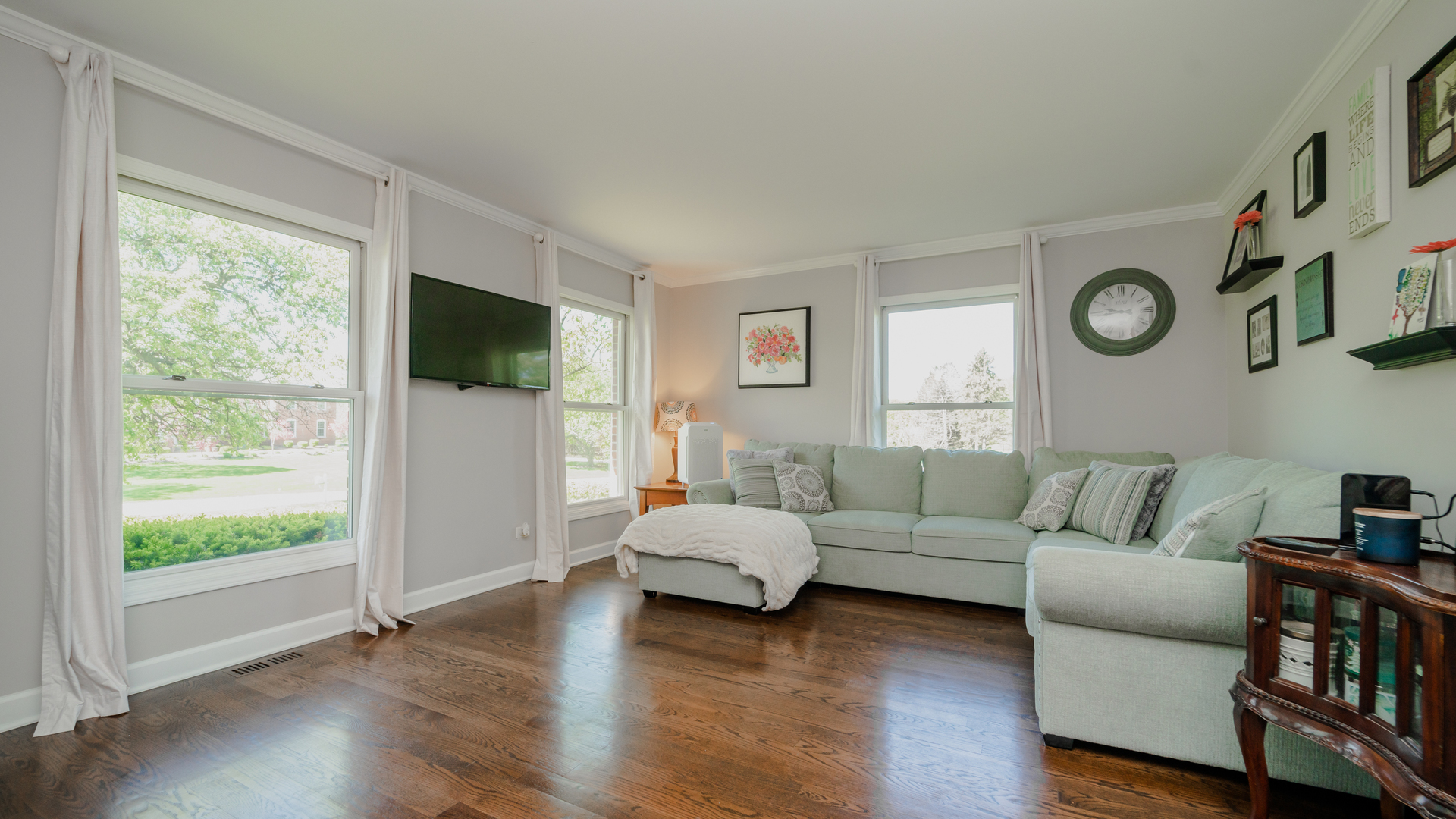 1276 Aberdeen Road Inverness, IL 60067 - Photo 6 of 48