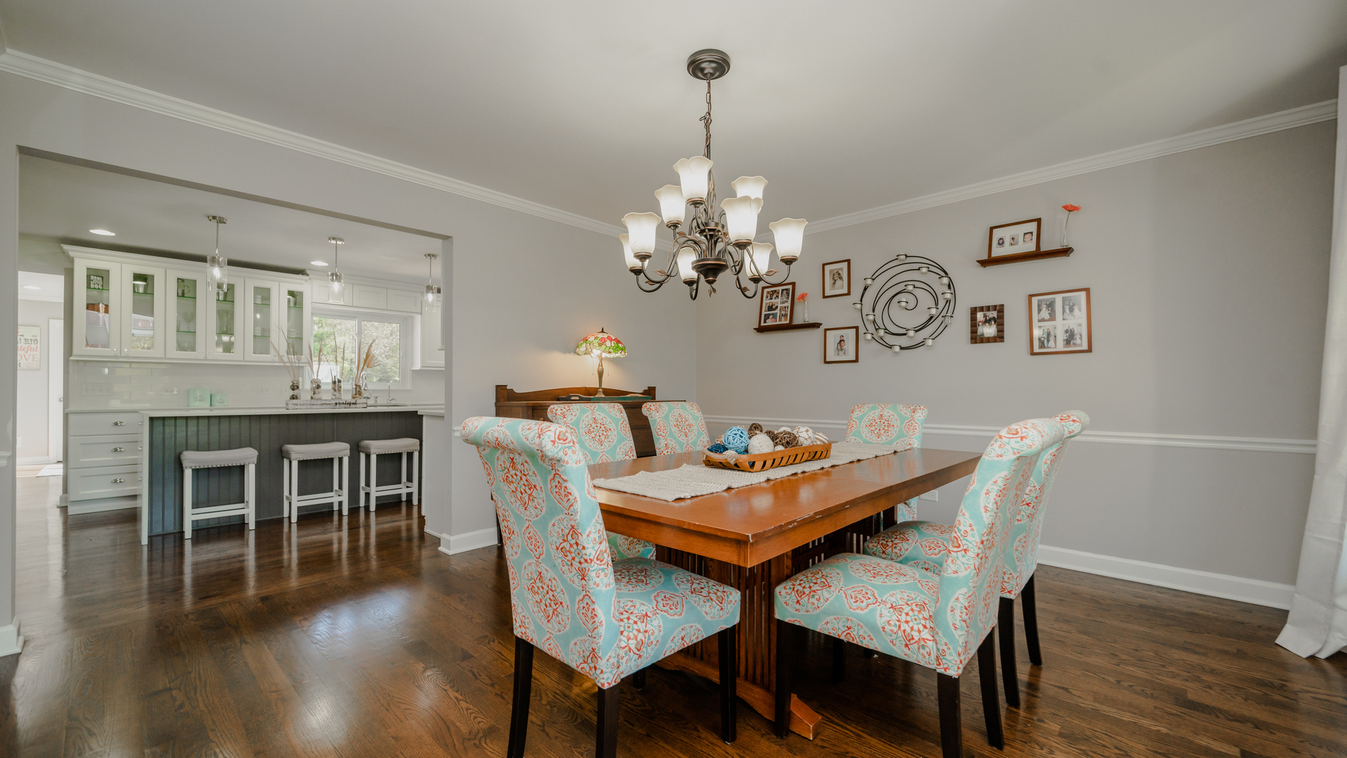 1276 Aberdeen Road Inverness, IL 60067 - Photo 7 of 48