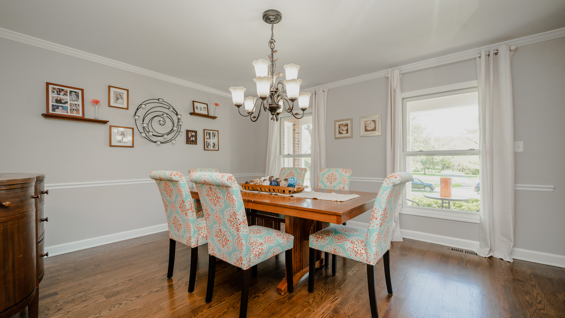 1276 Aberdeen Road Inverness, IL 60067 - Photo 8 of 48