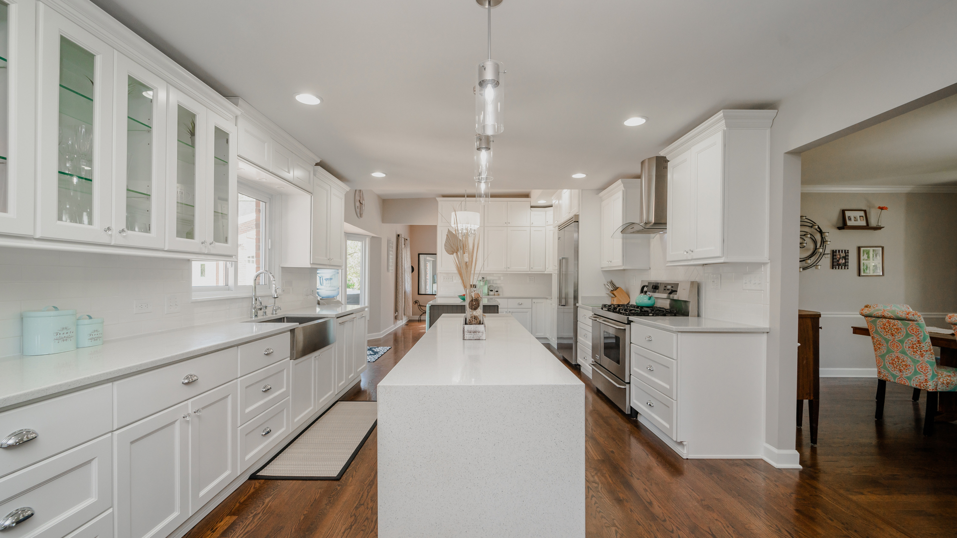 1276 Aberdeen Road Inverness, IL 60067 - Photo 9 of 48