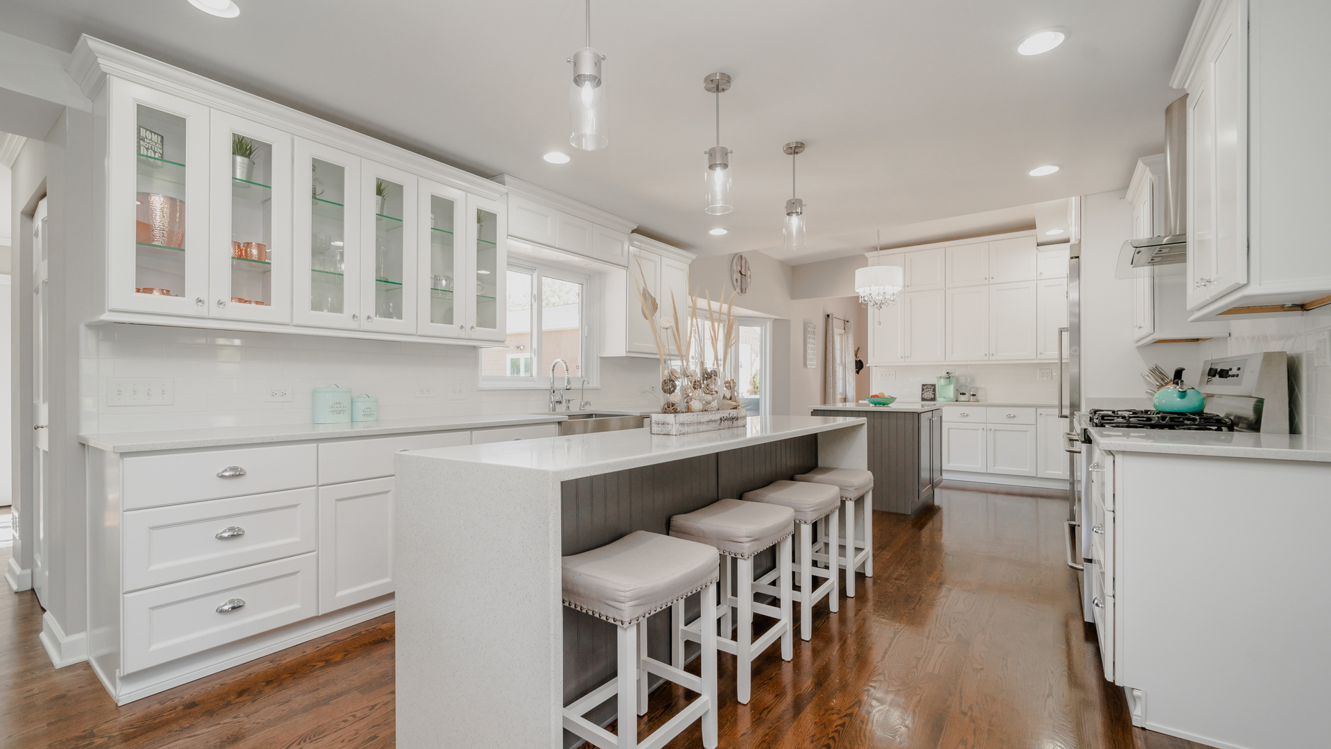 1276 Aberdeen Road Inverness, IL 60067 - Photo 10 of 48
