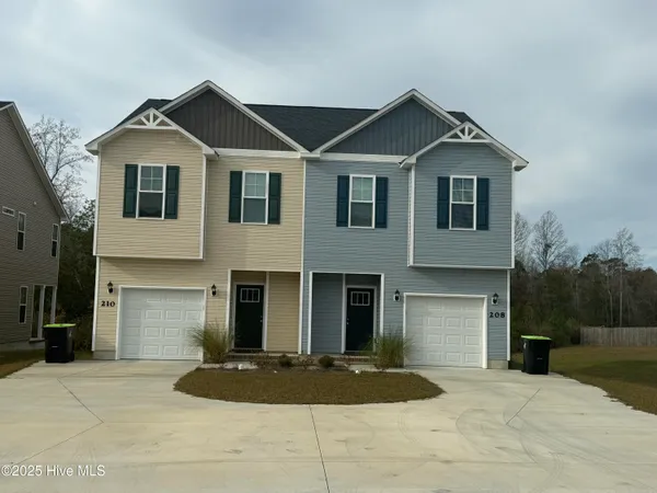 $259,000 | 105 Crab Claw Spit Lane, Jacksonville, NC 28546