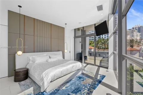 $4,770,000 | 5875 Collins Avenue, Unit 401, Miami Beach, FL 33140