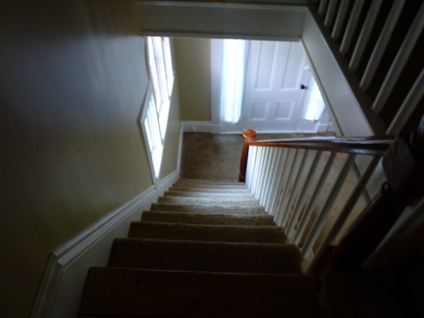 310 Bakerville Road Dartmouth, MA 02748 - Photo 17 of 19 a view of entryway