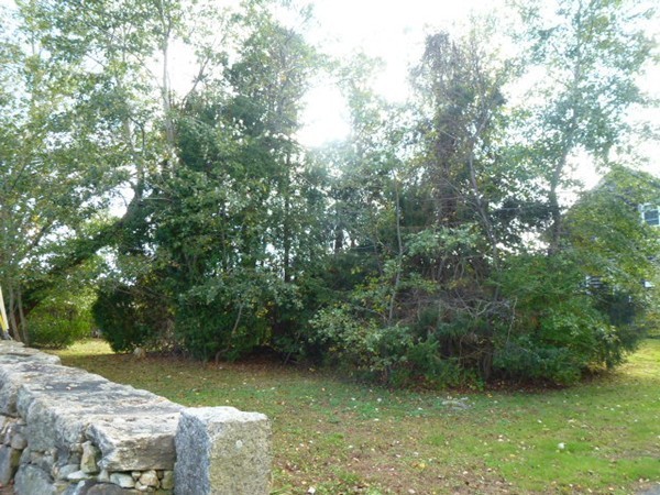310 Bakerville Road Dartmouth, MA 02748 - Photo 8 of 19 a view of a green yard