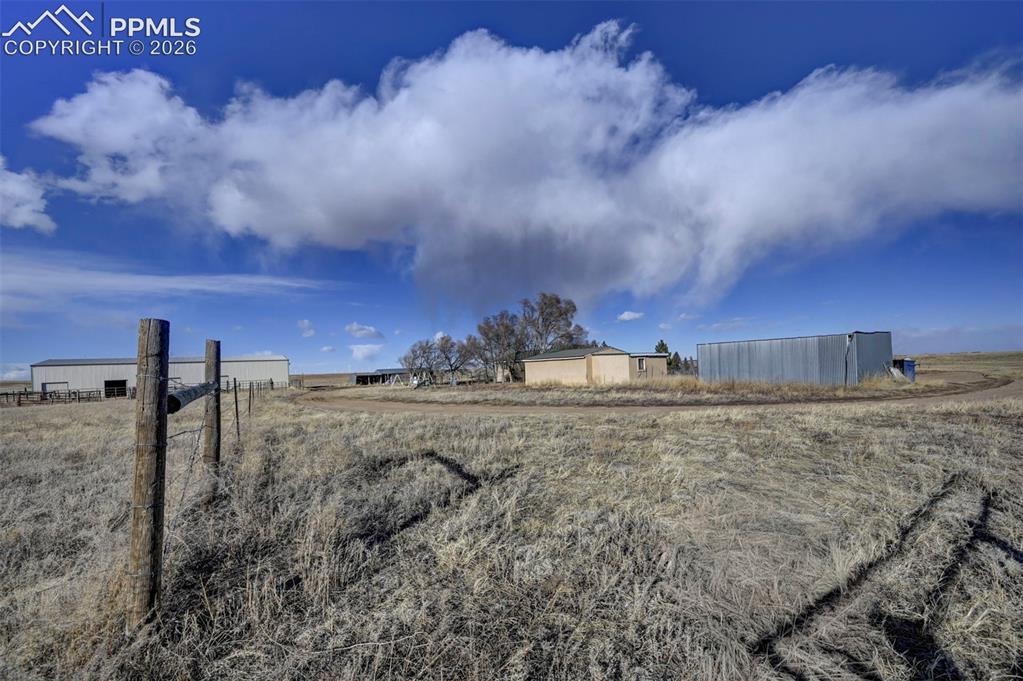 9420 Mulberry Road Calhan, CO 80808 - Photo 39 of 49