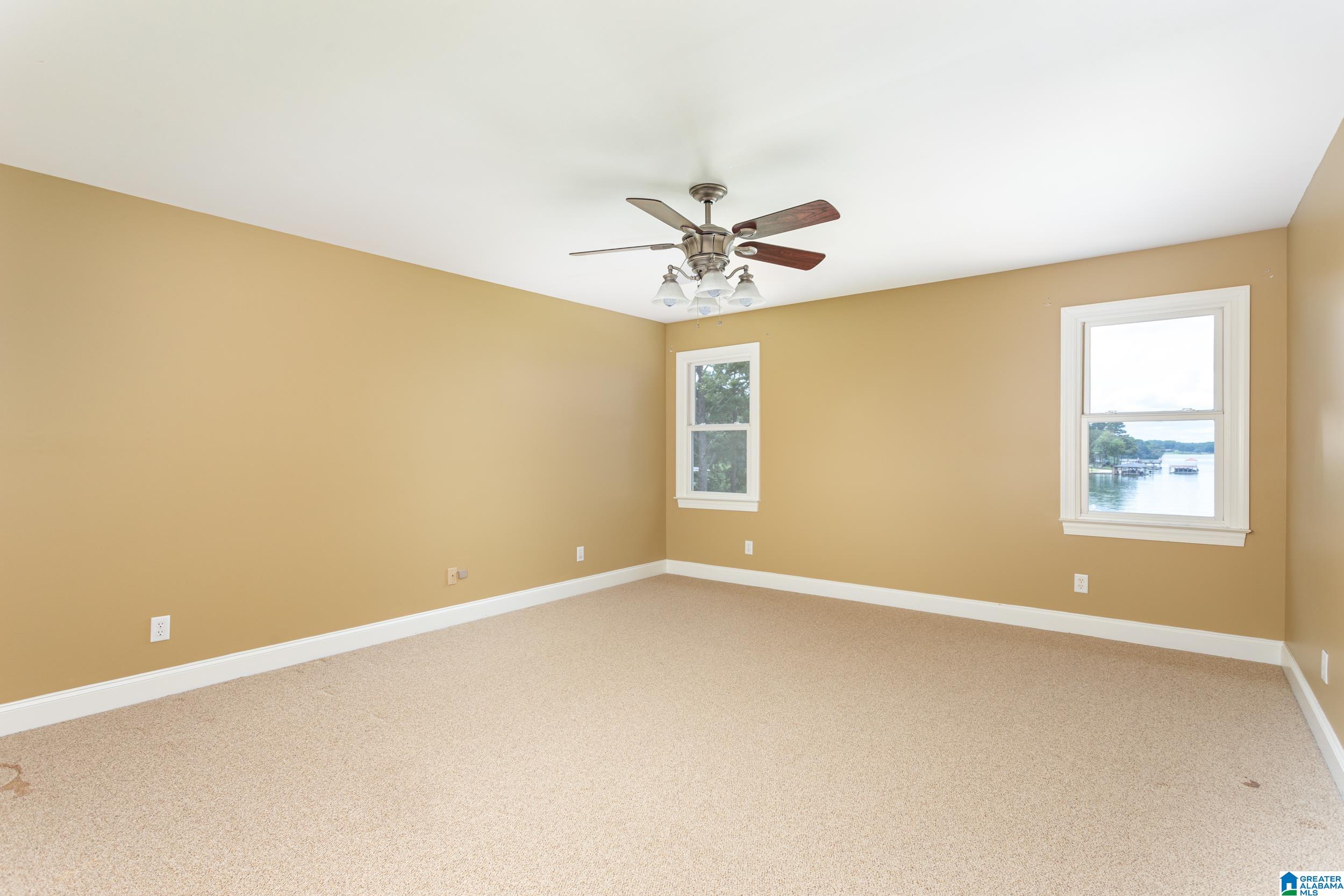818 Funderburg Bend Road Pell City, AL 35128 - Photo 26 of 50 Gallery Image 26