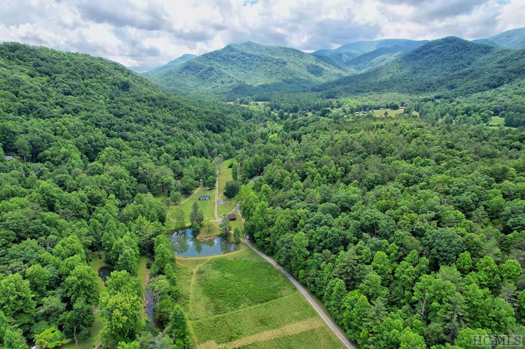 1222 Shope Road Otto, NC 28763 - Photo 22 of 57 Gallery Image 22