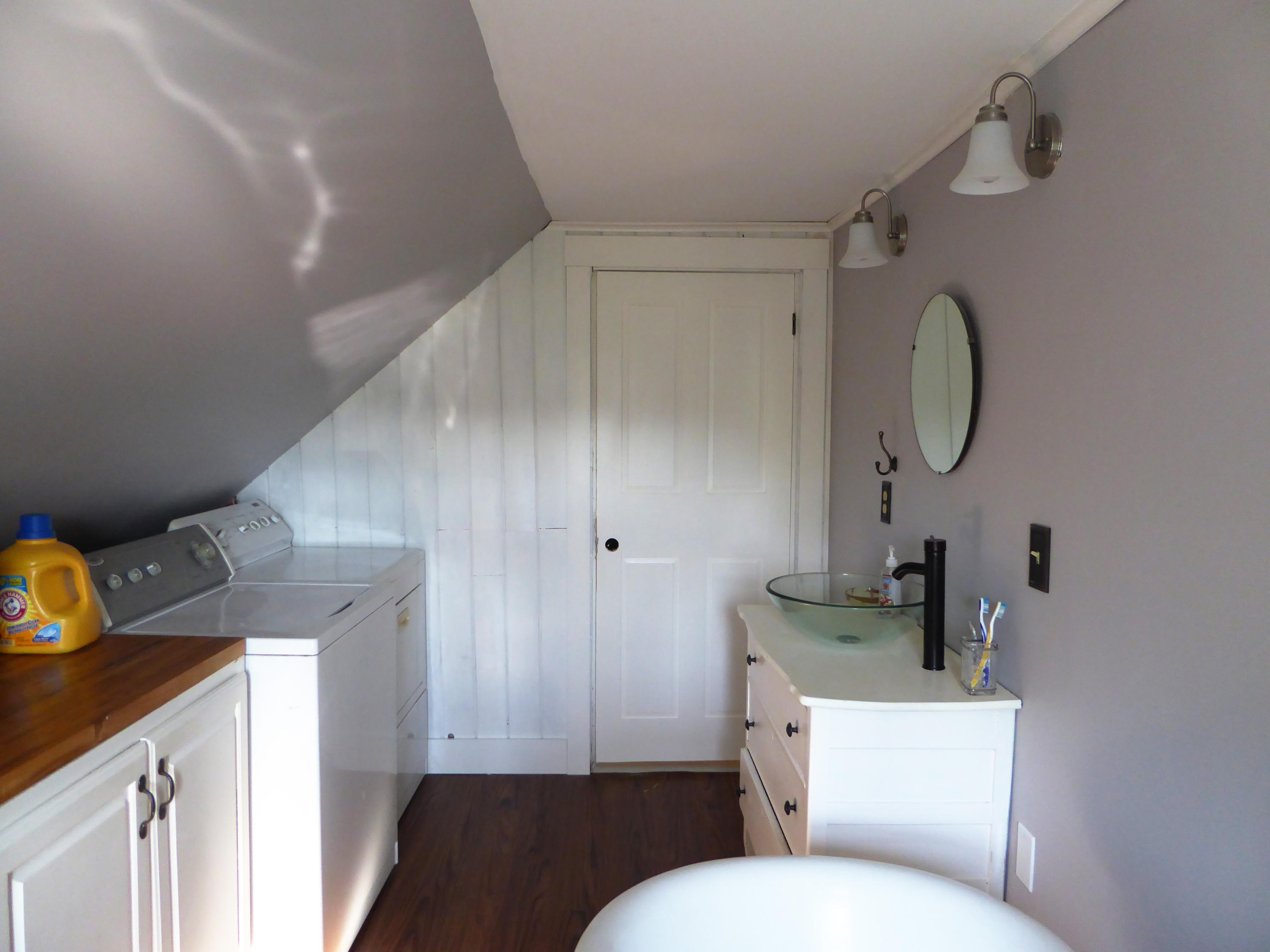 321 New Portland Road North Anson, ME 04958 - Photo 33 of 41 Bathroom 2