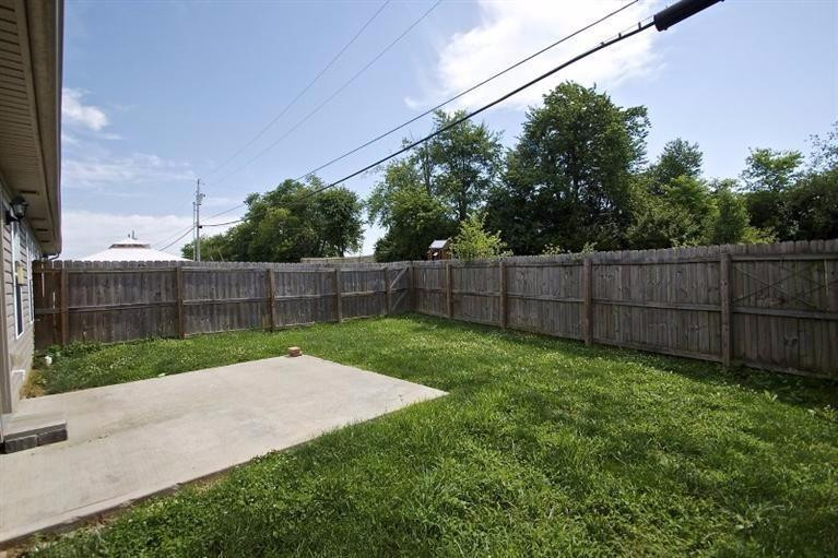 638 Miles Road Nicholasville, KY 40356 - Photo 34 of 37 Photo 36